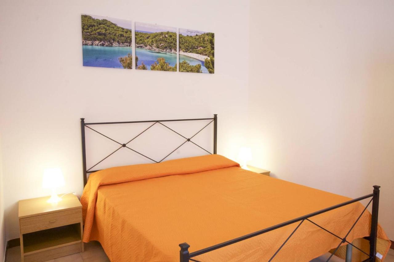 Villa Conti Residence Lacona Kültér fotó