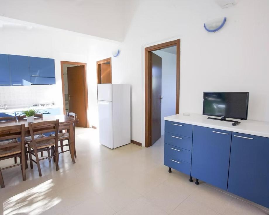 Villa Conti Residence Lacona Kültér fotó