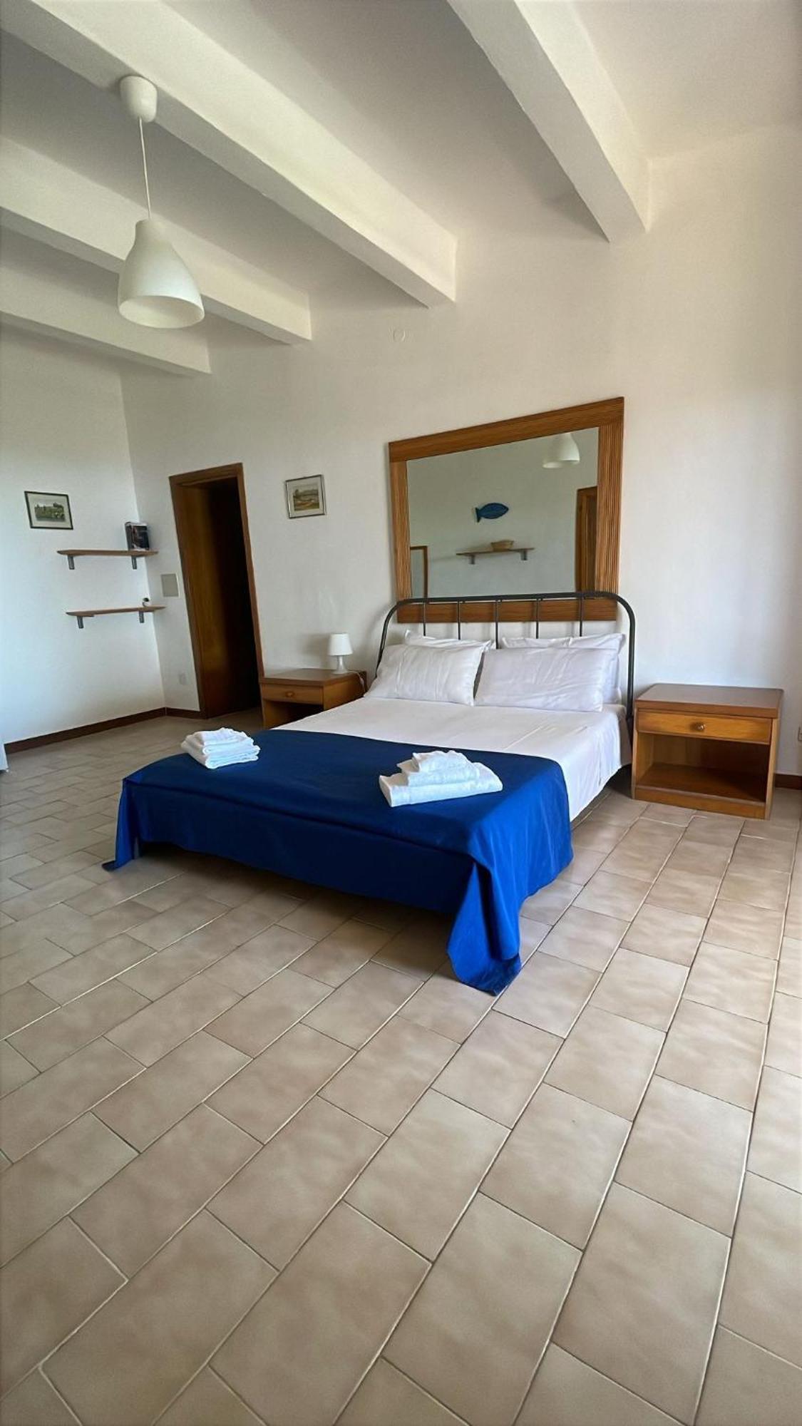 Villa Conti Residence Lacona Kültér fotó