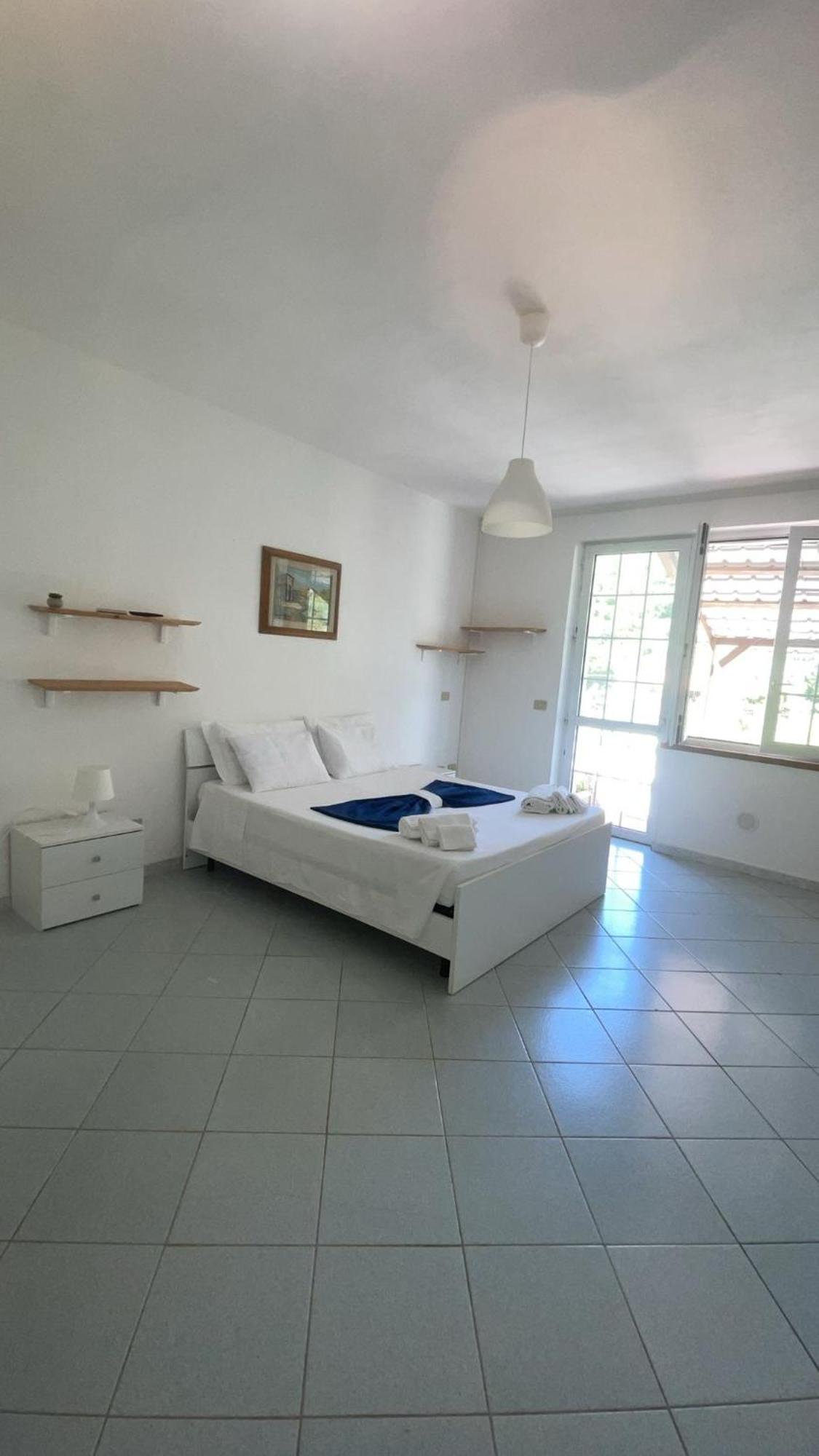 Villa Conti Residence Lacona Kültér fotó