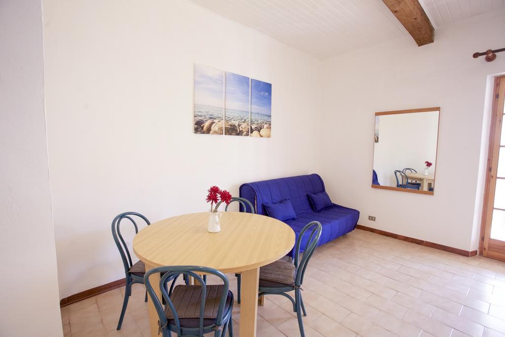 Villa Conti Residence Lacona Kültér fotó