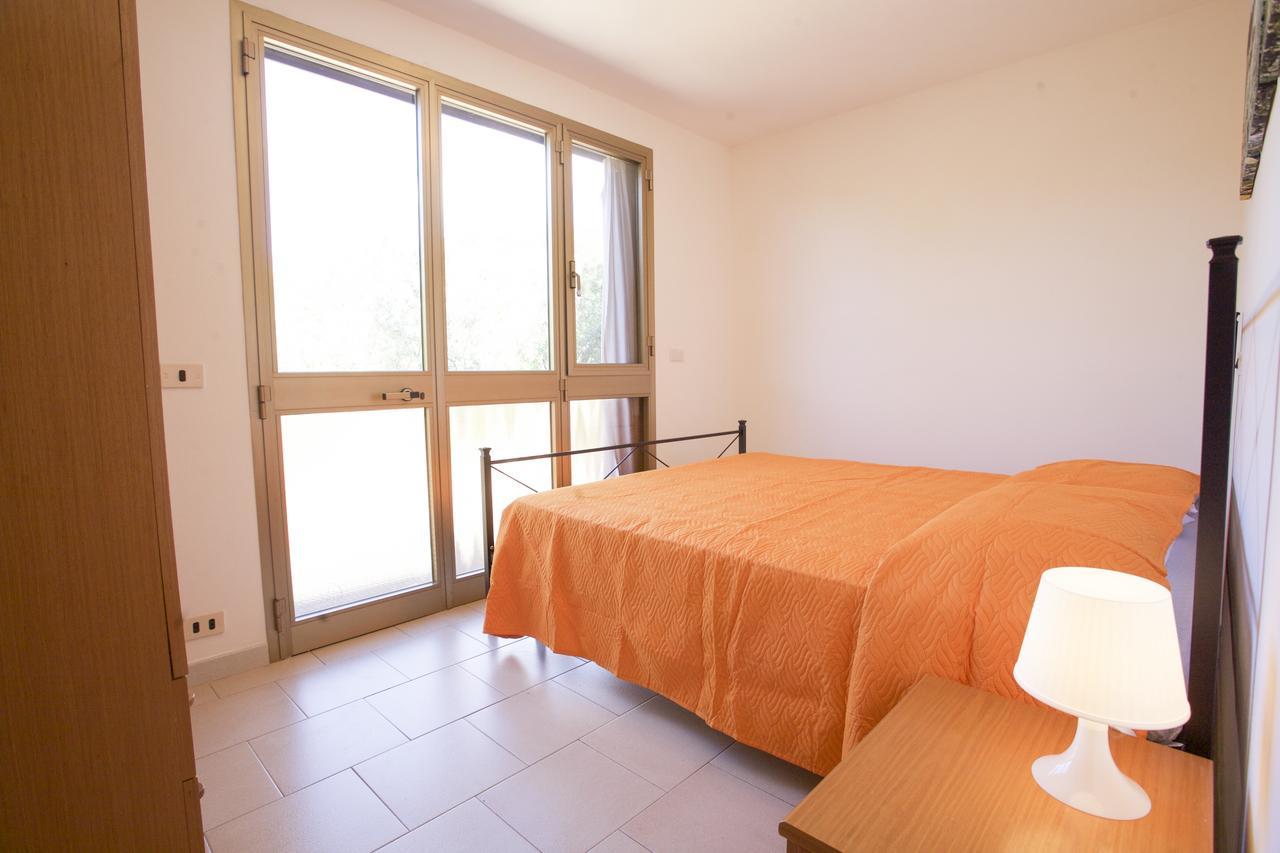 Villa Conti Residence Lacona Kültér fotó