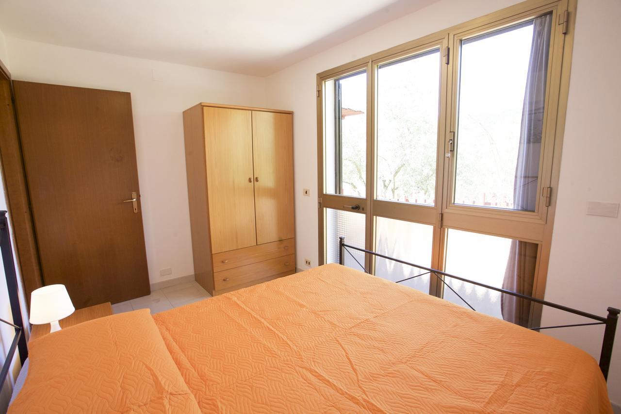 Villa Conti Residence Lacona Kültér fotó
